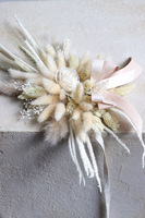 Naturalia, stroik / dekoracja do koszyczka wielkanocnego