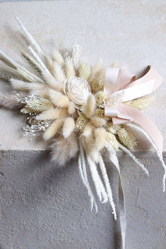 Naturalia, stroik / dekoracja do koszyczka wielkanocnego