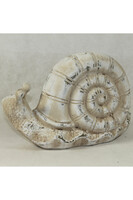 dekoracyjna figurka, Ślimaczek