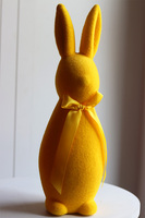 Bunny the Star, figurka wielkanocna zajączek