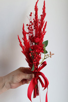 Czerwień Wśród Nas, palemka wielkanocna