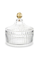 Palermo Crystal A, dekoracyjny pojemnik amfora