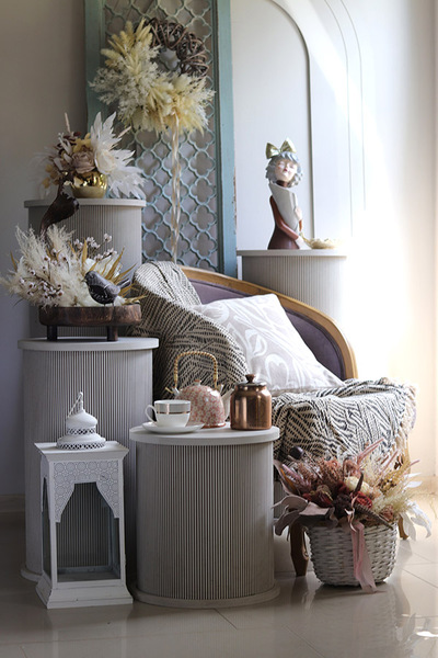 Brassy, pojemnik puszka na kawę z grawerem