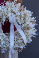 Chmurka Boho 2, wianek na drzwi