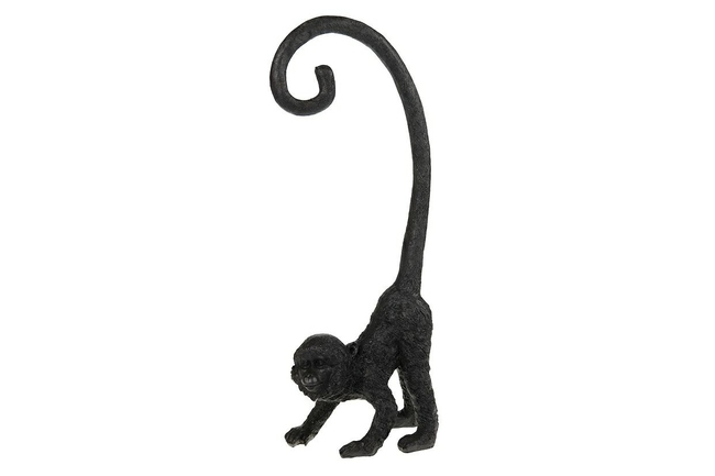 Nero małpa, wym.15,5x9x45cm