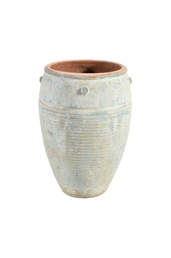 Garden Old Antic, pękaty wazon XL, wym.76x55cm