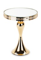 Achtala B, patera dekoracyjna na nodze