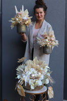 Premium Hotel, stroik świąteczny z suszem, A