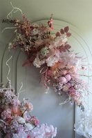 Primavera Deluxe, kwiatowa girlanda dekoracyjna