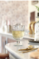 komplet kieliszków Ouessant La Rochere