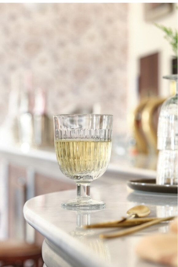 komplet kieliszków Ouessant La Rochere