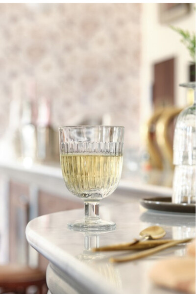 komplet kieliszków Ouessant La Rochere