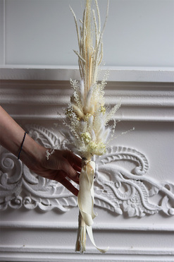 OD RĘKI Folkloro, palma wielkanocna E