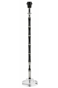 Deluxe 4A, lampa stołowa (bez abażura), wys.68cm