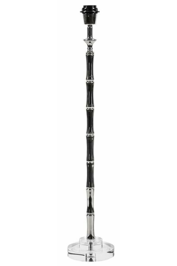 Deluxe lampa stołowa