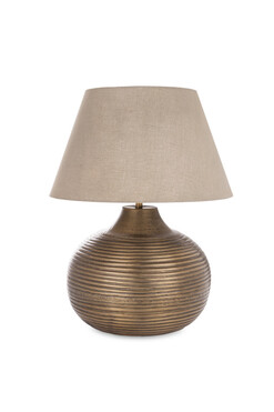 Dakar A, lampa stołowa, wys.51cm