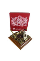 Augsburg, zegar słoneczny i kompas