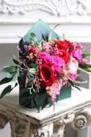 koperta flowerbox Nellana 2