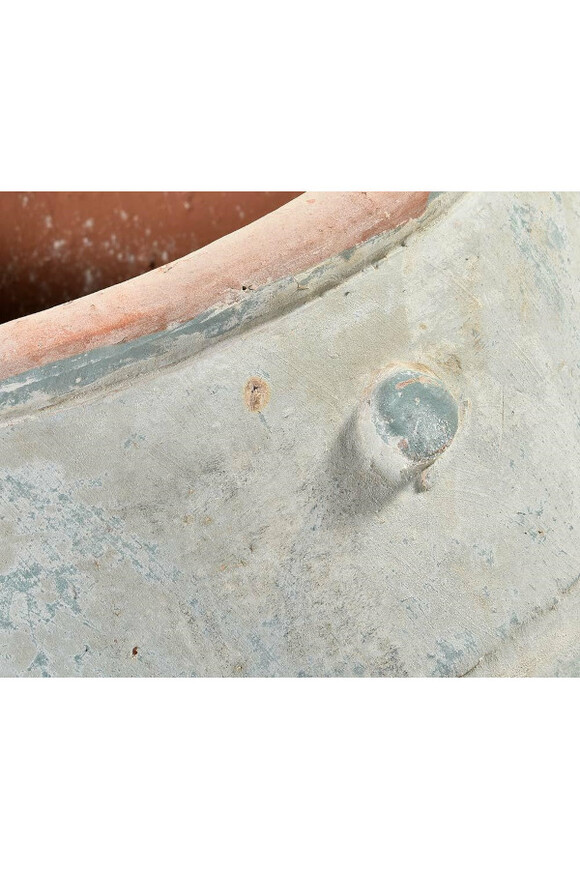 Garden Old Antic, pękaty wazon XL