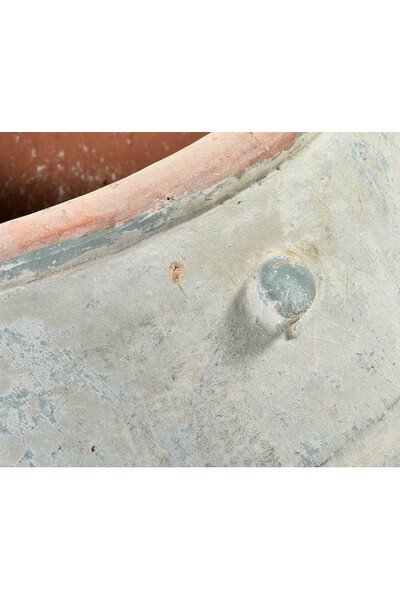 Garden Old Antic, pękaty wazon XL