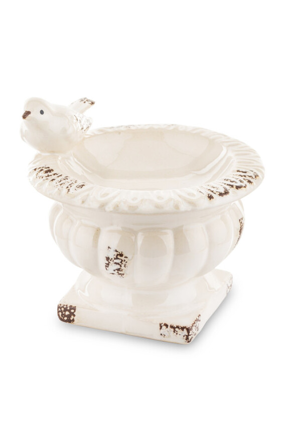 poidełko dla ptaków osłonka na kiełki, Spring Bird A