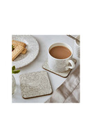 Pure Morris S'berry Thief, podkładki korkowe