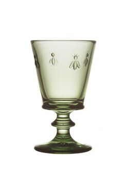 Pszczoła La Rochere, kieliszki oliwkowe, kpl.6szt, poj.220ml