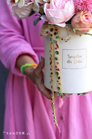 Gemmini Opera, flowerbox kwiatowy