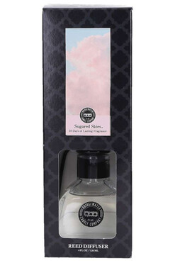 Sugared Skies, dyfuzor zapachowy, poj.120ml