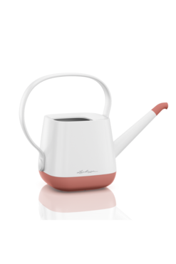 Yula, konewka do podlewania, koral, poj.1.7l