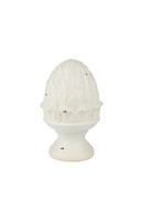 figurka dekoracyjna karczoch