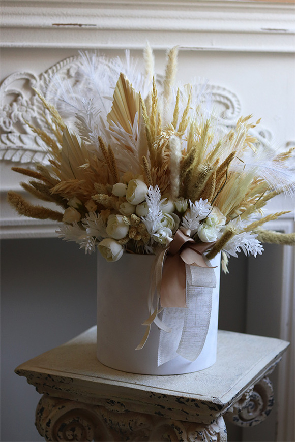 flowerbox boho, Susz Deluxe