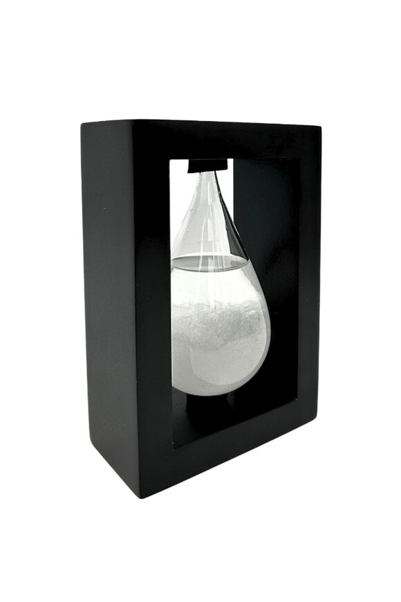 Storm Glass, barometr burzowy