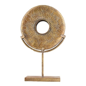 dekoracja Barok Old, wym.28x8x45cm