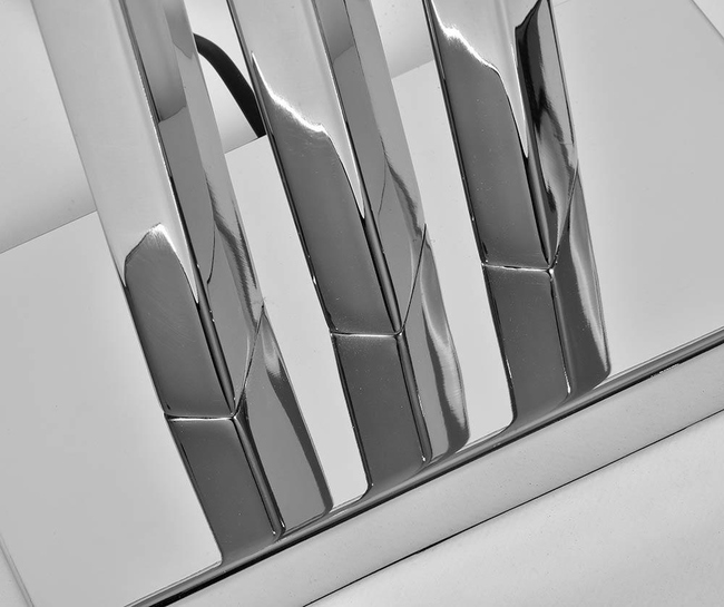 Gabinet lampa 1, wym.23x13x44cm