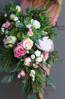 Rosanita, bukiet wiązanka nagrobna