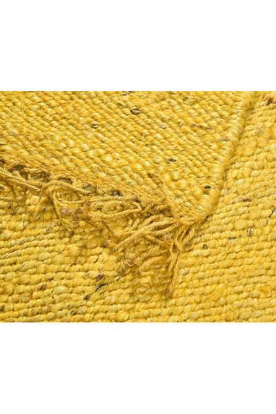 EcoEtno dywanik bawełniany 