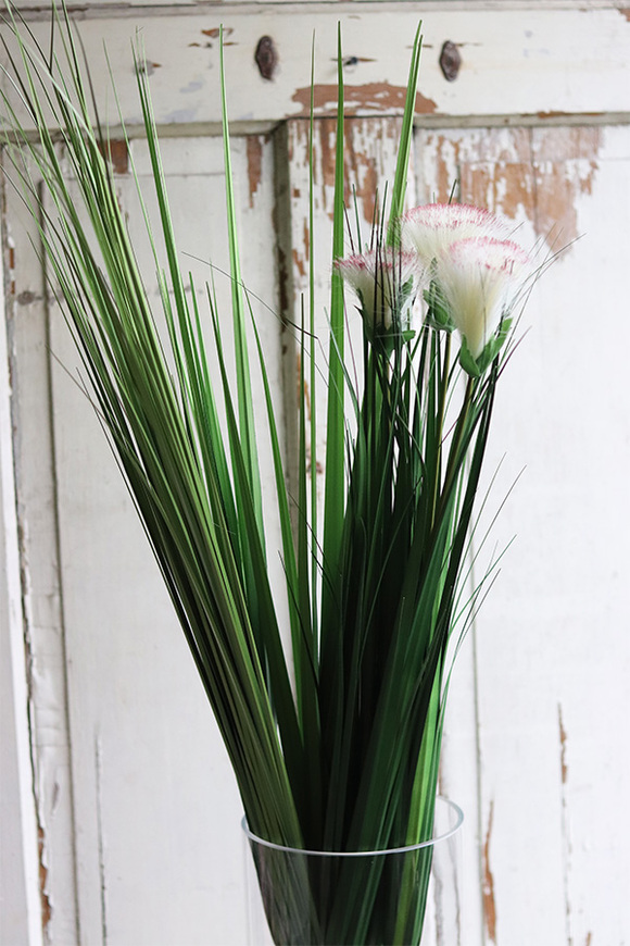 Savanna Simple, sztuczna trawa do wazonu, wys.120cm 