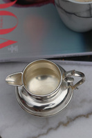 mlecznik posrebrzany Pablo