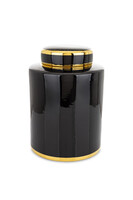 amfora pojemnik z pokrywką