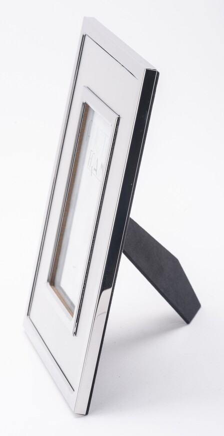 Frame, elegancka ramka na zdjęcie, wym.24.5x19.5cm