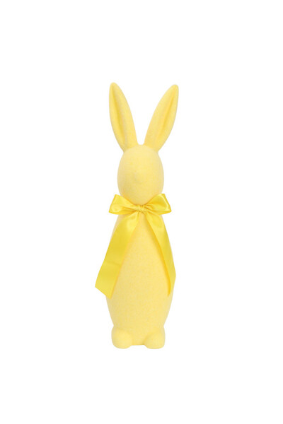 Bunny the Star, figurka wielkanocna zajączek