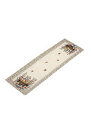 Pisanki, wielkanocny bieżnik gobelinowy