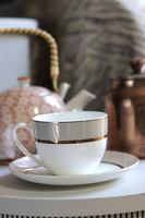 komplet obiadowy dla 6 osób, 30 elementów