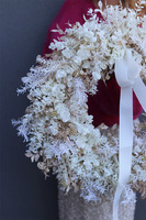 Chmurka Boho 2, wianek na drzwi