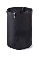 Bathlab B, przenośny kosz na bieliznę