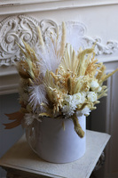 flowerbox boho, Susz Deluxe