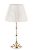lampa stołowa, Cristal Ease