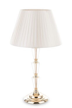 lampa stołowa, Cristal Ease, wys.54cm