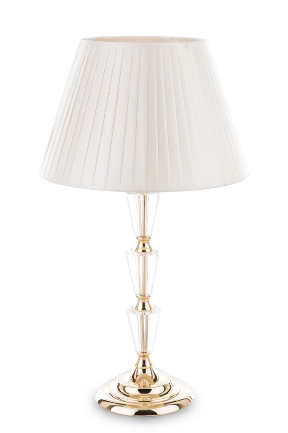 lampa stołowa, Cristal Ease